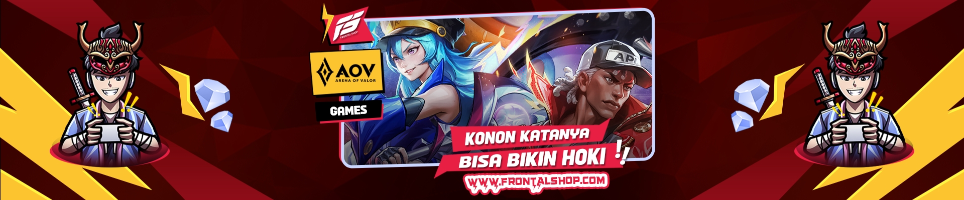 Arena of Valor
